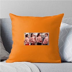 Grease Rise of the Pink Ladies Always Catchy Always Inspiring Grease Rise Of The Pink Ladies Pillows Cover