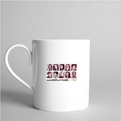 Grease Rise of the Pink Ladies Unforgettable Songs Grease Rise Of The Pink Ladies Mugs