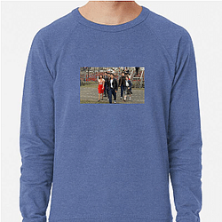 Grease Rise of the Pink Ladies The World Is Our School Grease Rise Of The Pink Ladies Sweatshirts