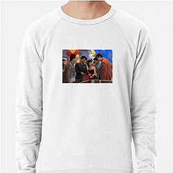 Grease Rise of the Pink Ladies The World Is Our Stage Grease Rise Of The Pink Ladies Sweatshirts