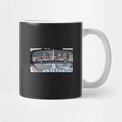 Grease Rise of the Pink Ladies A True Masterpiece Grease Rise Of The Pink Ladies Mugs