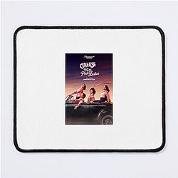 Grease Rise of the Pink Ladies Beyond The 1950s Grease Rise Of The Pink Ladies Mouse Pads