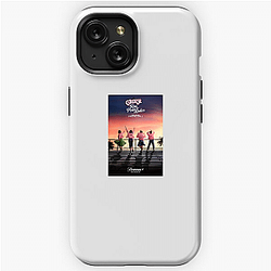Grease Rise of the Pink Ladies The Best Musical Series Grease Rise Of The Pink Ladies Samsung Cases