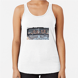 Grease Rise of the Pink Ladies A True Masterpiece Grease Rise Of The Pink Ladies Tank Tops