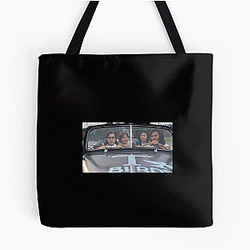 Grease Rise of the Pink Ladies A True Masterpiece Grease Rise Of The Pink Ladies Bags