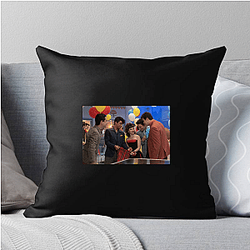 Grease Rise of the Pink Ladies The World Is Our Stage Grease Rise Of The Pink Ladies Pillows Cover