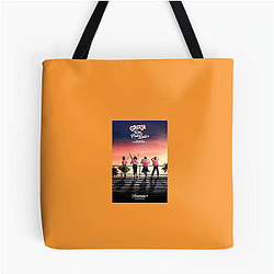 Grease Rise of the Pink Ladies The Best Musical Series Grease Rise Of The Pink Ladies Bags