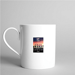 Grease Rise of the Pink Ladies The Best Musical Series Grease Rise Of The Pink Ladies Mugs