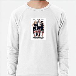 Grease Rise of the Pink Ladies No Limits Just Friendship Grease Rise Of The Pink Ladies Sweatshirts