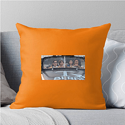 Grease Rise of the Pink Ladies A True Masterpiece Grease Rise Of The Pink Ladies Pillows Cover