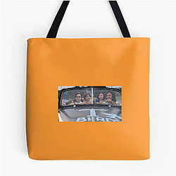 Grease Rise of the Pink Ladies A True Masterpiece Grease Rise Of The Pink Ladies Bags