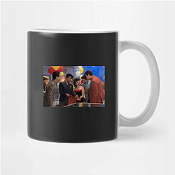 Grease Rise of the Pink Ladies The World Is Our Stage Grease Rise Of The Pink Ladies Mugs