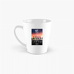 Grease Rise of the Pink Ladies The Best Musical Series Grease Rise Of The Pink Ladies Mugs