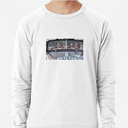 Grease Rise of the Pink Ladies A True Masterpiece Grease Rise Of The Pink Ladies Sweatshirts
