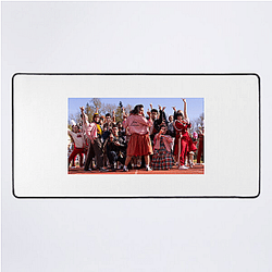 Grease Rise of the Pink Ladies The Pink Ladies' Story Grease Rise Of The Pink Ladies Mouse Pads