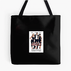 Grease Rise of the Pink Ladies No Limits Just Friendship Grease Rise Of The Pink Ladies Bags