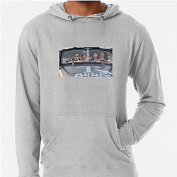 Grease Rise of the Pink Ladies A True Masterpiece Grease Rise Of The Pink Ladies Hoodies