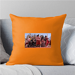 Grease Rise of the Pink Ladies The Pink Ladies' Story Grease Rise Of The Pink Ladies Pillows Cover