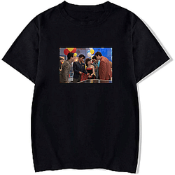 Grease Rise of the Pink Ladies The World Is Our Stage Grease Rise Of The Pink Ladies T-Shirts
