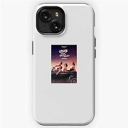 Grease Rise of the Pink Ladies Beyond The 1950s Grease Rise Of The Pink Ladies iPhone Cases