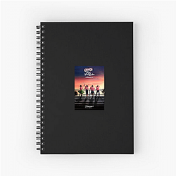 Grease Rise of the Pink Ladies The Best Musical Series Grease Rise Of The Pink Ladies Notebook