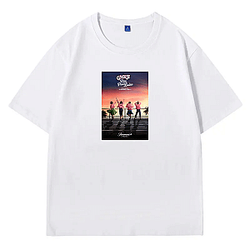 Grease Rise of the Pink Ladies The Best Musical Series Grease Rise Of The Pink Ladies T-Shirts