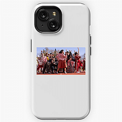 Grease Rise of the Pink Ladies The Pink Ladies' Story Grease Rise Of The Pink Ladies Samsung Cases