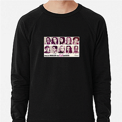 Grease Rise of the Pink Ladies Unforgettable Songs Grease Rise Of The Pink Ladies Sweatshirts