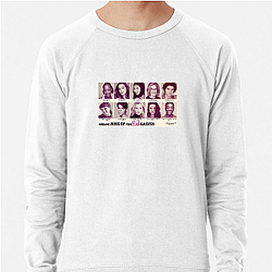 Grease Rise of the Pink Ladies Unforgettable Songs Grease Rise Of The Pink Ladies Sweatshirts