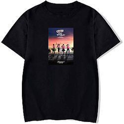 Grease Rise of the Pink Ladies The Best Musical Series Grease Rise Of The Pink Ladies T-Shirts