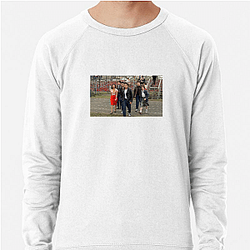 Grease Rise of the Pink Ladies The World Is Our School Grease Rise Of The Pink Ladies Sweatshirts