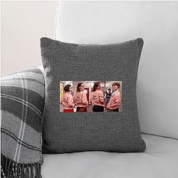 Grease Rise of the Pink Ladies Always Catchy Always Inspiring Grease Rise Of The Pink Ladies Pillows Cover