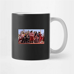 Grease Rise of the Pink Ladies The Pink Ladies' Story Grease Rise Of The Pink Ladies Mugs