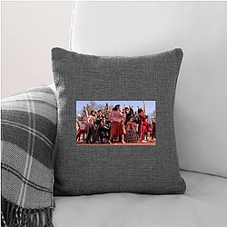 Grease Rise of the Pink Ladies The Pink Ladies' Story Grease Rise Of The Pink Ladies Pillows Cover