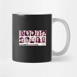 Grease Rise of the Pink Ladies Unforgettable Songs Grease Rise Of The Pink Ladies Mugs