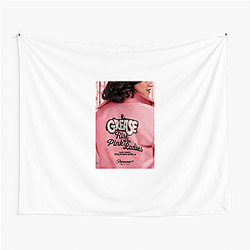Grease Rise of the Pink Ladies My Favorite Prequel Grease Rise Of The Pink Ladies Tapestries