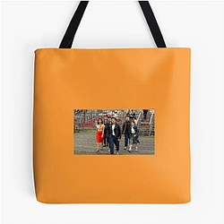 Grease Rise of the Pink Ladies The World Is Our School Grease Rise Of The Pink Ladies Bags