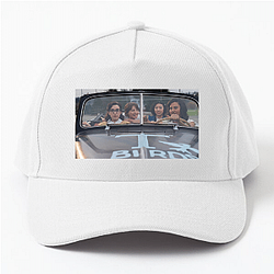 Grease Rise of the Pink Ladies A True Masterpiece Grease Rise Of The Pink Ladies Hats & Caps