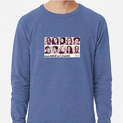 Grease Rise of the Pink Ladies Unforgettable Songs Grease Rise Of The Pink Ladies Sweatshirts