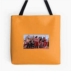 Grease Rise of the Pink Ladies The Pink Ladies' Story Grease Rise Of The Pink Ladies Bags
