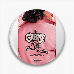 Grease Rise of the Pink Ladies My Favorite Prequel Grease Rise Of The Pink Ladies Pins