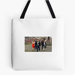 Grease Rise of the Pink Ladies The World Is Our School Grease Rise Of The Pink Ladies Bags