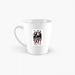 Grease Rise of the Pink Ladies No Limits Just Friendship Grease Rise Of The Pink Ladies Mugs