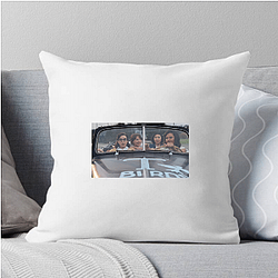 Grease Rise of the Pink Ladies A True Masterpiece Grease Rise Of The Pink Ladies Pillows Cover