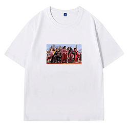 Grease Rise of the Pink Ladies The Pink Ladies' Story Grease Rise Of The Pink Ladies T-Shirts