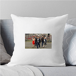 Grease Rise of the Pink Ladies The World Is Our School Grease Rise Of The Pink Ladies Pillows Cover