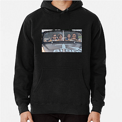 Grease Rise of the Pink Ladies A True Masterpiece Grease Rise Of The Pink Ladies Hoodies