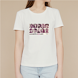 Grease Rise of the Pink Ladies Unforgettable Songs Grease Rise Of The Pink Ladies T-Shirts