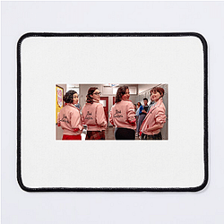Grease Rise of the Pink Ladies Always Catchy Always Inspiring Grease Rise Of The Pink Ladies Mouse Pads