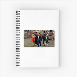 Grease Rise of the Pink Ladies The World Is Our School Grease Rise Of The Pink Ladies Notebook